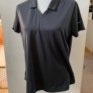Nike golf shirt